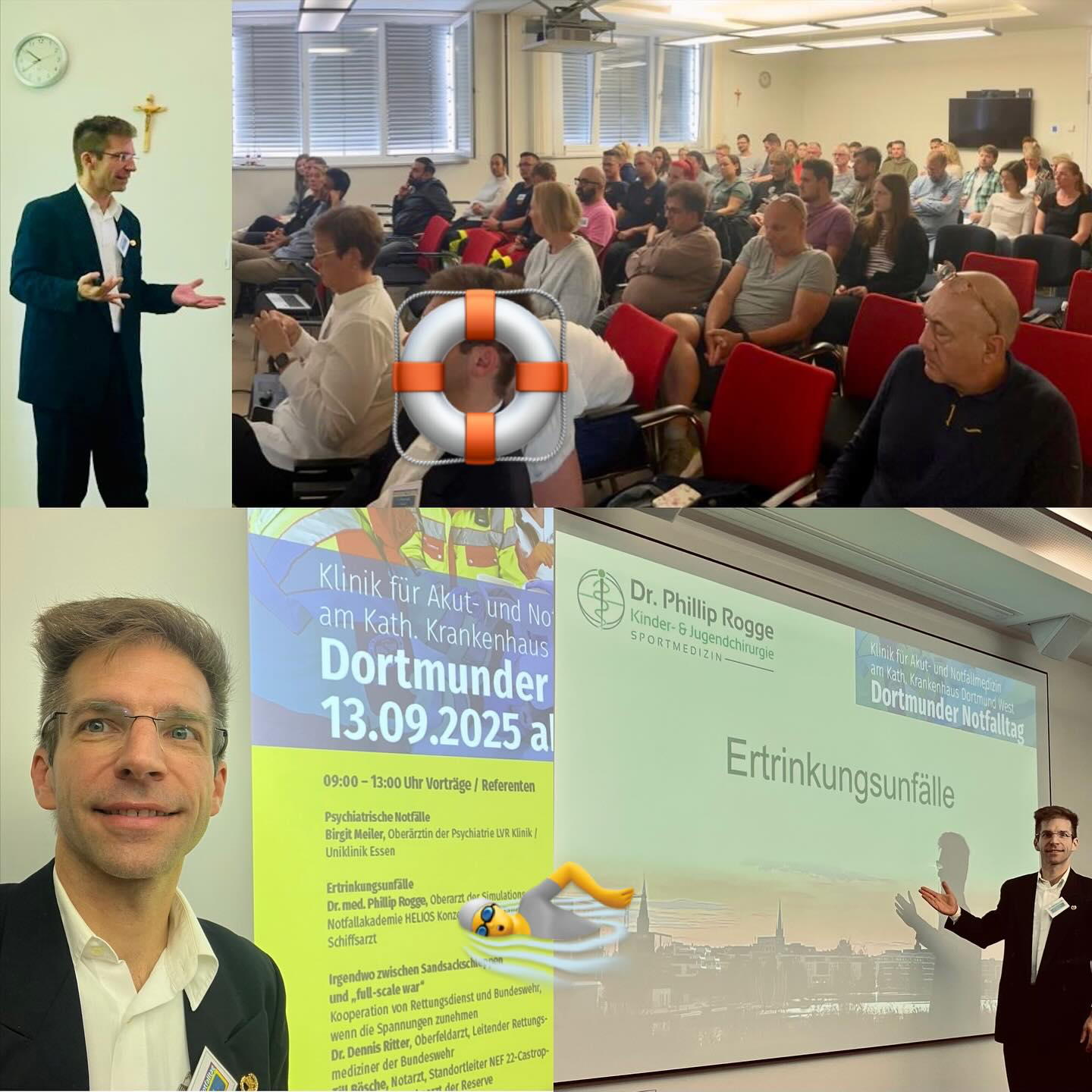 Vortrag Ertinkungsunfälle, September 2025